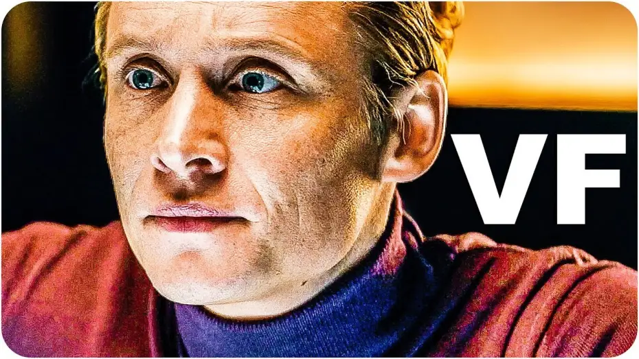 Видео к фильму Четверо против банка — BRAQUAGE À L'ALLEMANDE Bande Annonce VF (2018)