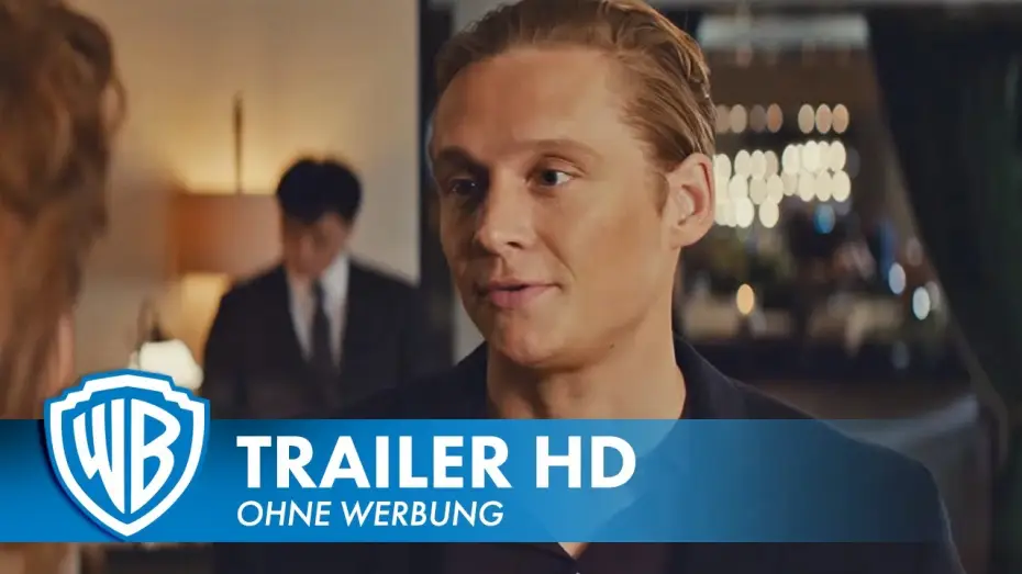Видео к фильму Четверо против банка — VIER GEGEN DIE BANK - Trailer #1 Deutsch HD German (2016)