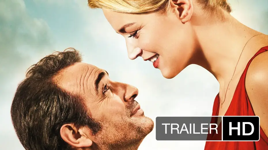 Видео к фильму Любовь не по размеру — UN AMORE ALL' ALTEZZA | TRAILER UFFICIALE HD