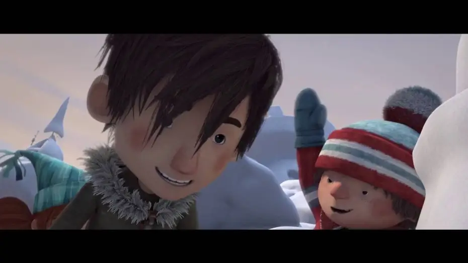 Видео к фильму Снежная битва — PALLE DI NEVE - Snowtime! Dal 24 novembre al cinema