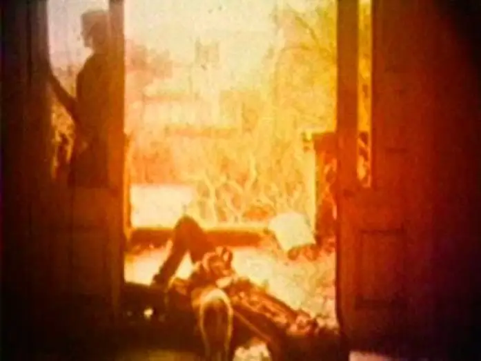 Видео к фильму Brutal Ardour — Brutal Ardour (fragmento)