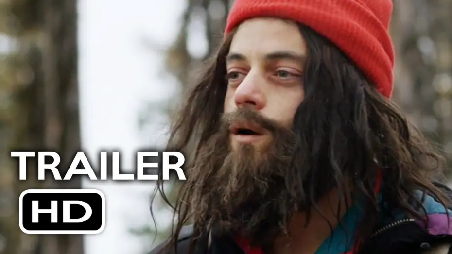 Видео к фильму Плохое сердце Бастера — Buster's Mal Heart Official Trailer #2 (2017) Rami Malek Drama Movie HD