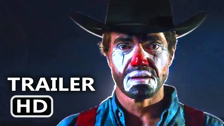 Видео к фильму Бедный мальчик — POOR BOY Official Trailer (2018) Michael Shannon Clown Movie HD