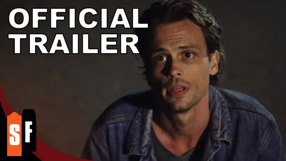 Видео к фильму Убить за 68 — 68 Kill (2017) - Official Trailer (HD)