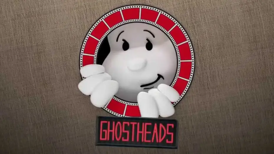 Видео к фильму Ghostheads — Ghostheads Indiegogo Trailer