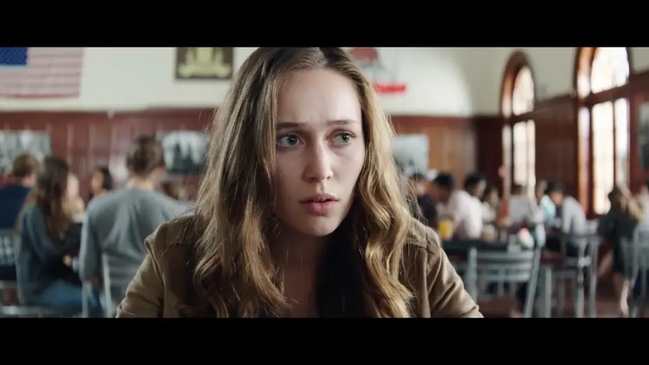 Видео к фильму Запрос в друзья — FRIEND REQUEST - Bande Annonce VOST