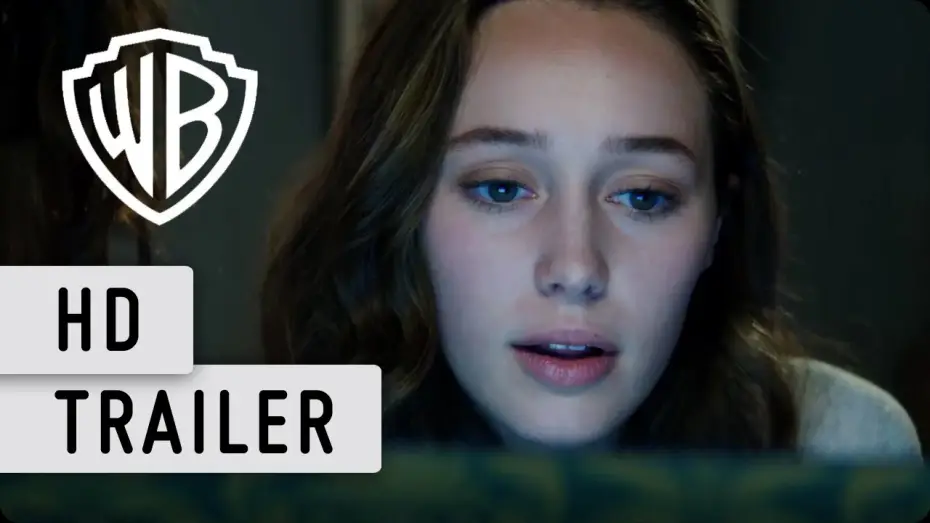 Видео к фильму Запрос в друзья — Unfriend - Trailer 2 - Deutsch HD