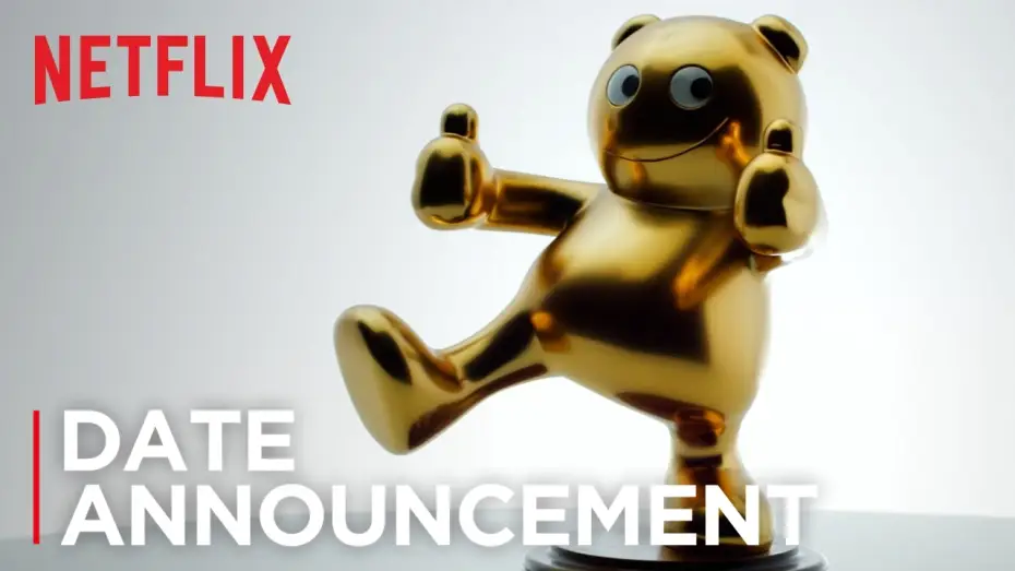 Видео к фильму Талисманы — Date Announcement