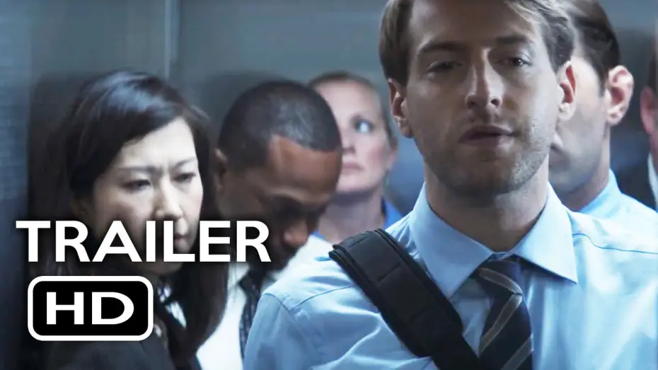 Видео к фильму Перерождение — Rebirth Official Trailer #1 (2016) Fran Kranz, Nicky Whelan Thriller Movie HD
