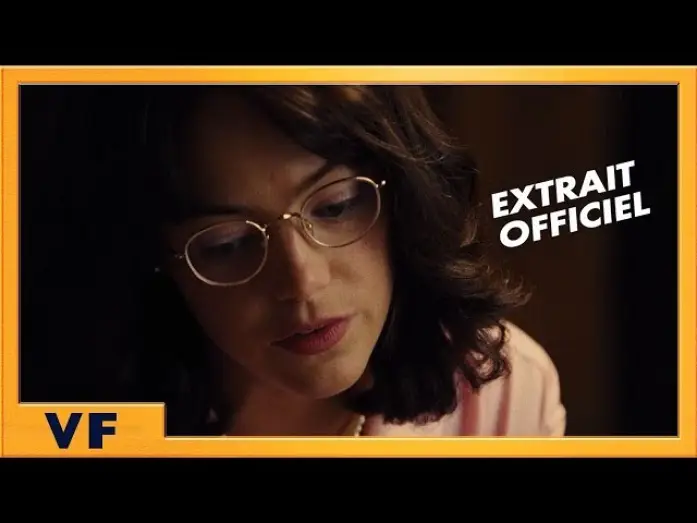 Видео к фильму Битва полов — Battle of the Sexes | Extrait "Press Release" | VF HD | 2017