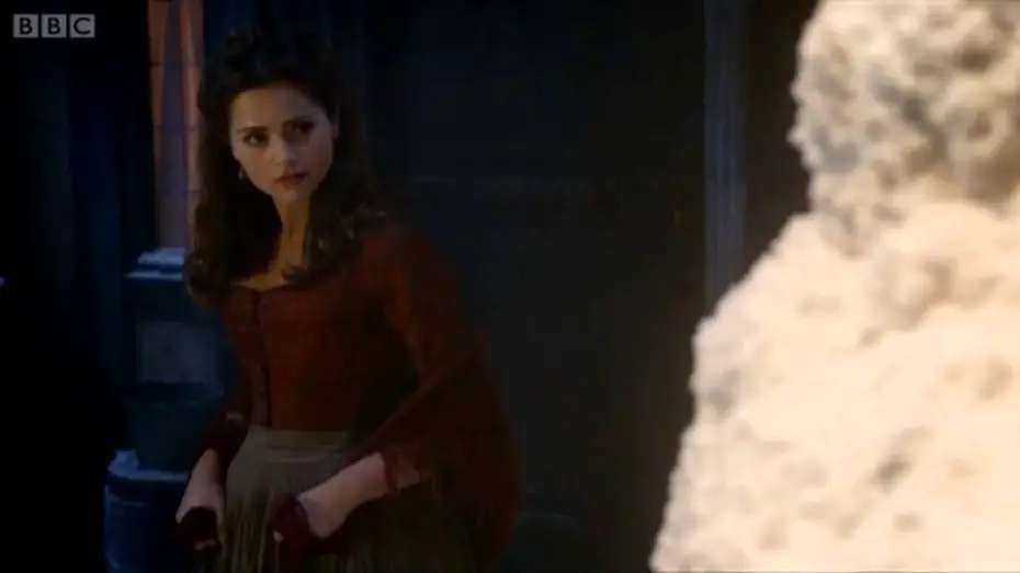 Видео к фильму Doctor Who: The Snowmen — Doctor Who: 'The Snowmen' Christmas Special 2012 - Behind the Scenes