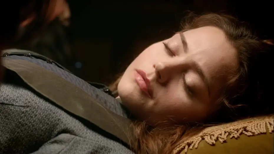 Видео к фильму Doctor Who: The Snowmen — Clara Dies On Christmas Day