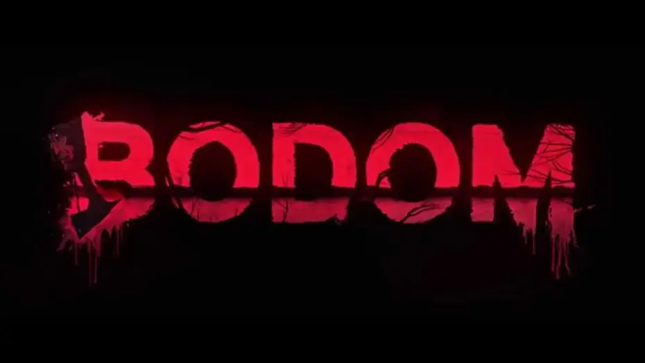 Видео к фильму Озеро Бодом — Bodom trailer (2016)