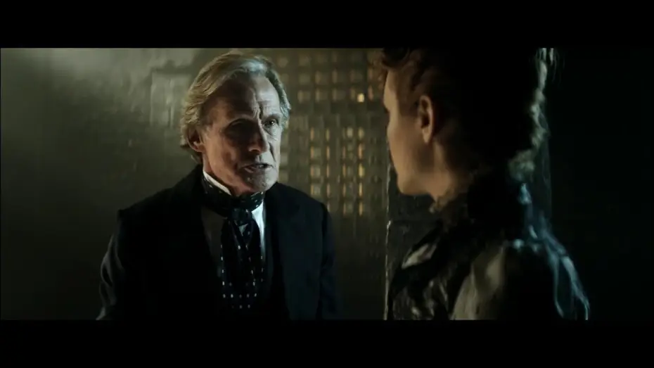 Видео к фильму Голем — The Limehouse Golem - www.alfapictures.com