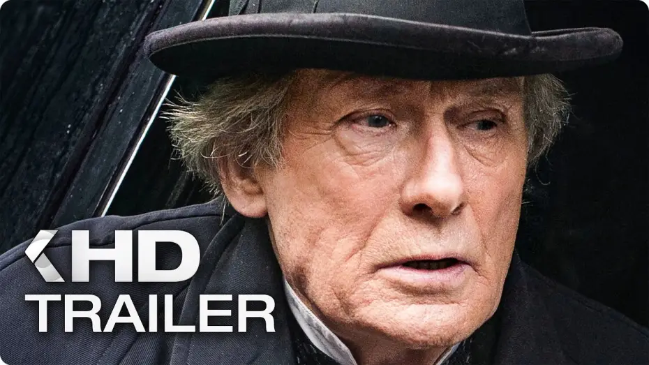 Видео к фильму Голем — THE LIMEHOUSE GOLEM Exklusiv Trailer German Deutsch (2017)