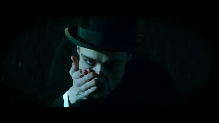 Видео к фильму Голем — GOLEM - LE TUEUR DE LONDRES bande annonce VOST