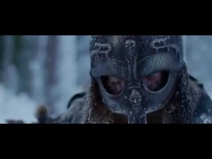 Видео к фильму Викинг — VIKING (2016) - Trailer