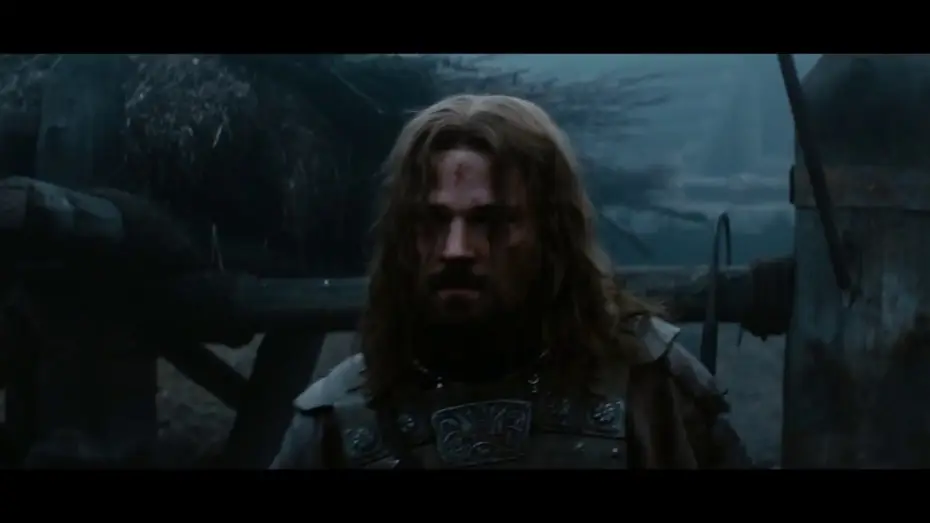 Видео к фильму Викинг — VIKING la naissance d'une nation - Bande Annonce VF
