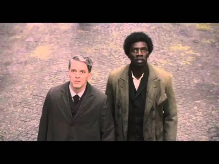 Видео к фильму Шоколад — Monsieur Chocolat - Trailer español (HD)