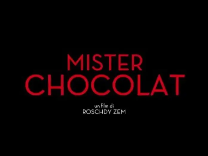 Видео к фильму Шоколад — MISTER CHOCOLAT - Trailer Italiano HD