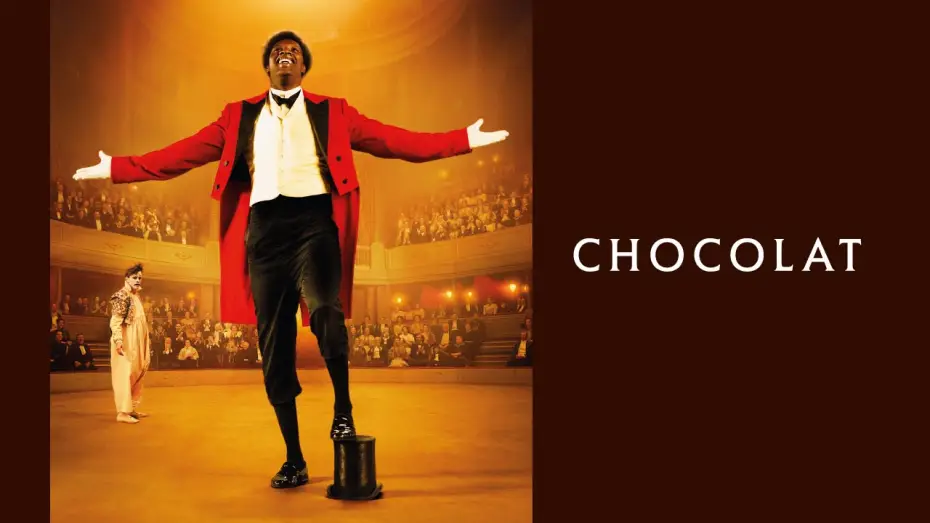 Видео к фильму Шоколад — Chocolat - Bande-annonce