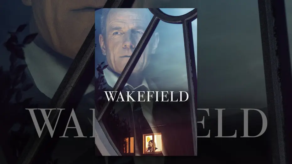 Видео к фильму Во всём виноват енот — Wakefield (VF)