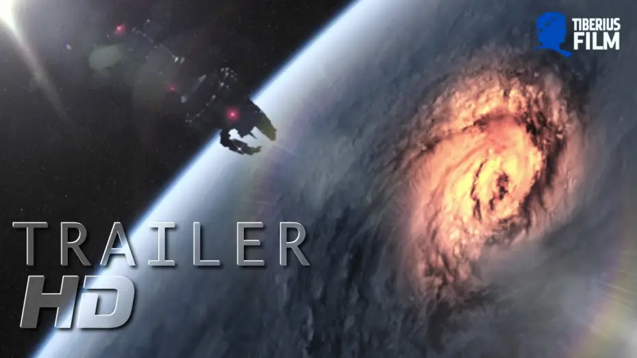 Видео к фильму Штормагеддон — Das Echelon-Desaster (HD Trailer Deutsch)