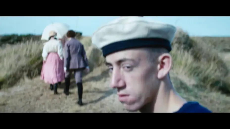 Видео к фильму В тихом омуте — Slack Bay / Ma Loute (2016) - Trailer (French)