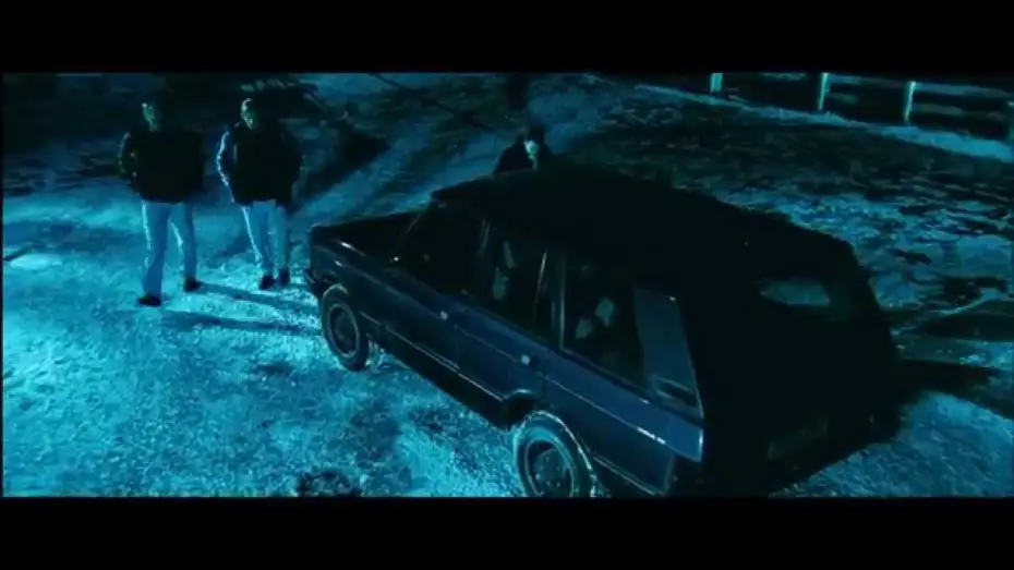 Видео к фильму Восхождение пехотинца 2 — RISE OF THE FOOTSOLDIER 2 - Official Trailer