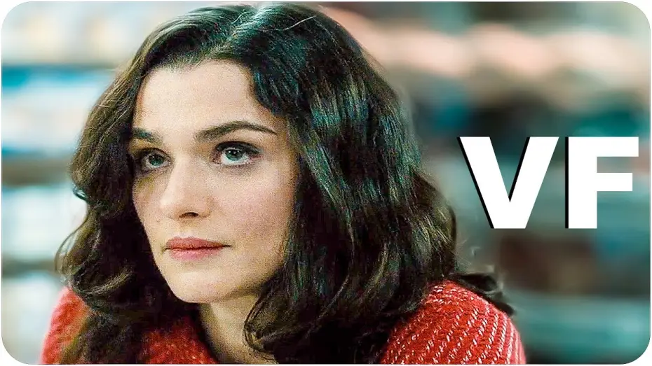 Видео к фильму Бегущая от реальности — IDENTITIES Bande Annonce VF (2017)