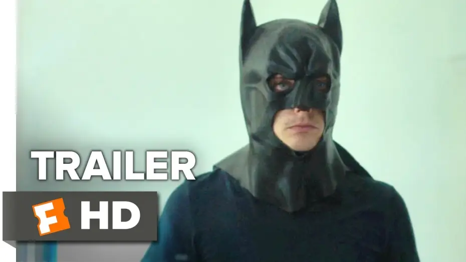 Видео к фильму Тёмная ночь — Dark Night Official Trailer 1 (2017) - Anna Rose Hopkins Movie