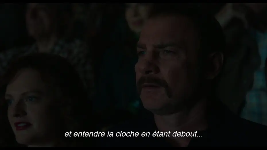 Видео к фильму Реальный Рокки — OUTSIDER - Extrait - Le vrai Rocky - VOST