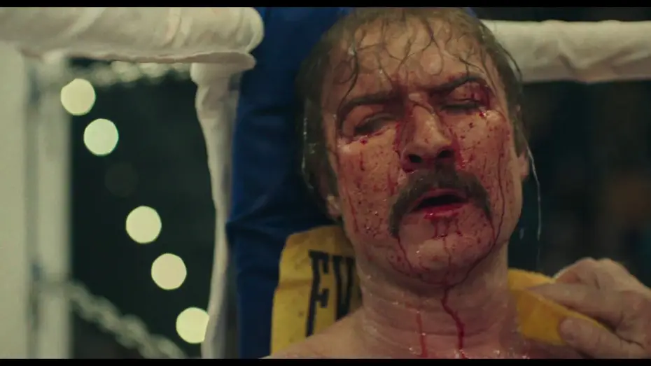 Видео к фильму Реальный Рокки — OUTSIDER - Extrait - Le combat contre Mohamed Ali - VF