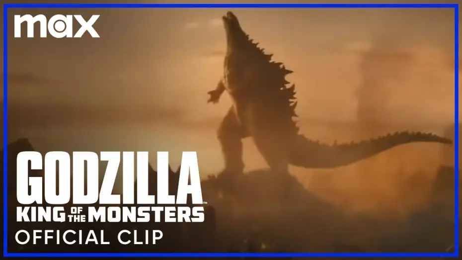 Видео к фильму Годзилла 2: Король монстров — Godzilla Becomes King of the Monsters
