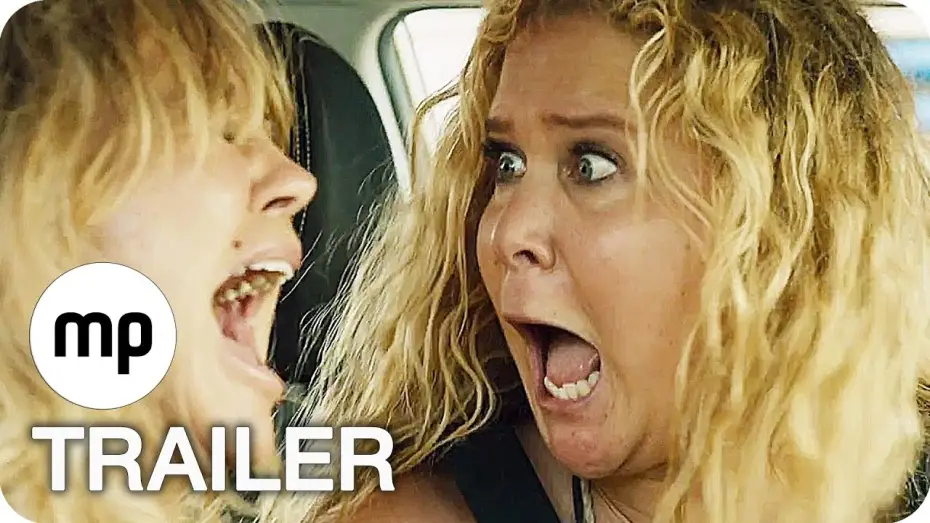 Видео к фильму Дочь и мать её — MÄDELSTRIP Trailer German Deutsch (2017)