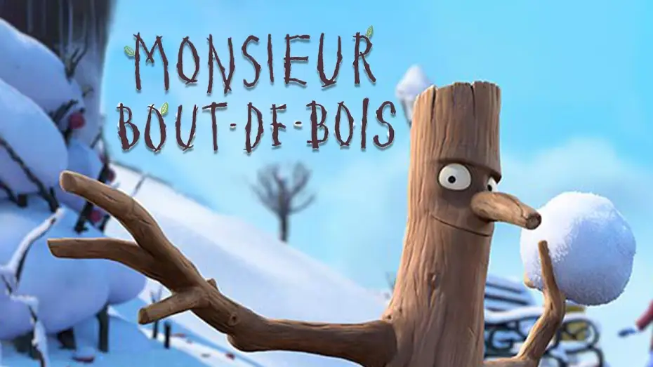 Видео к фильму Мистер Росток — Monsieur Bout-de-Bois - Bande annonce