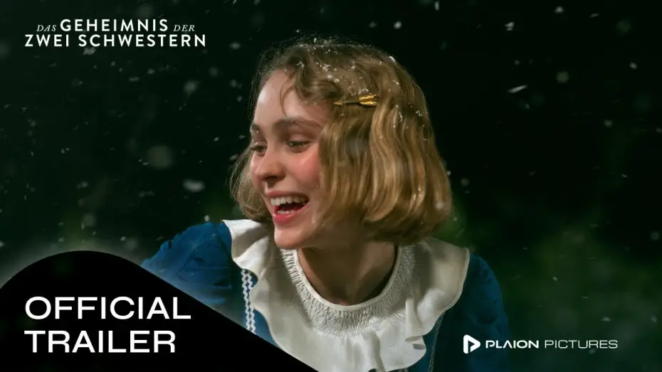 Видео к фильму Планетариум — Das Geheimnis der zwei Schwestern - Natalie Portman - Koch Films Home Entertainment Release Trailer
