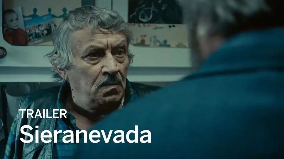 Видео к фильму Сьераневада — SIERANEVADA | New Release 2017