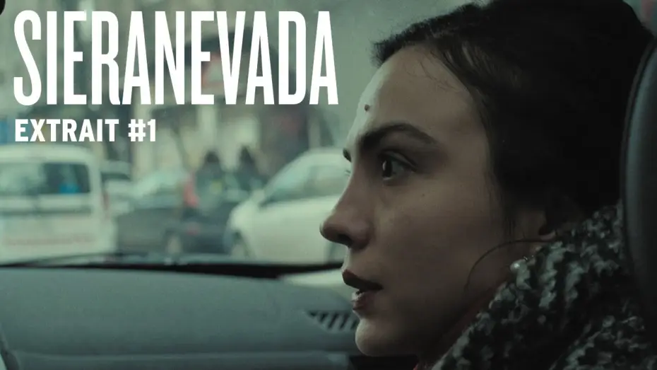 Видео к фильму Сьераневада — SIERANEVADA - Extrait #1 - Un film de Cristi Puiu