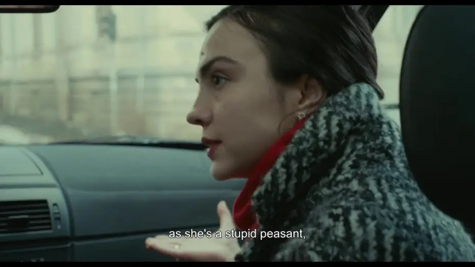Видео к фильму Сьераневада — Sieranevada (2016) - Excerpt 1 (English subs)