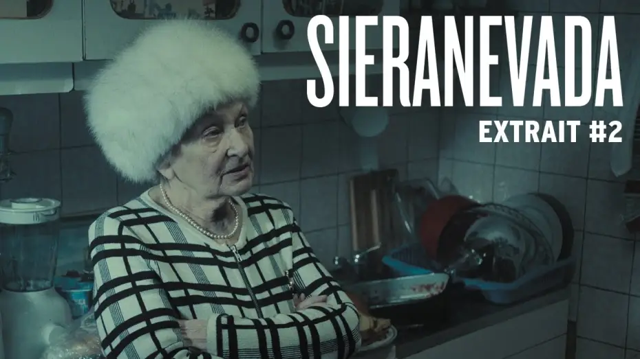 Видео к фильму Сьераневада — SIERANEVADA - Extrait #2 - Un film de Cristi Puiu