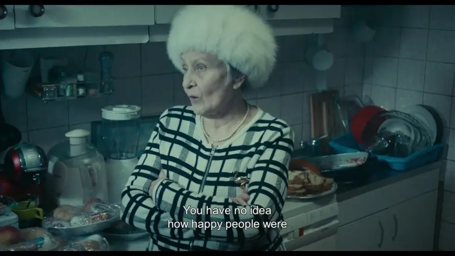 Видео к фильму Сьераневада — Sieranevada (2016) - Excerpt 2 (English subs)