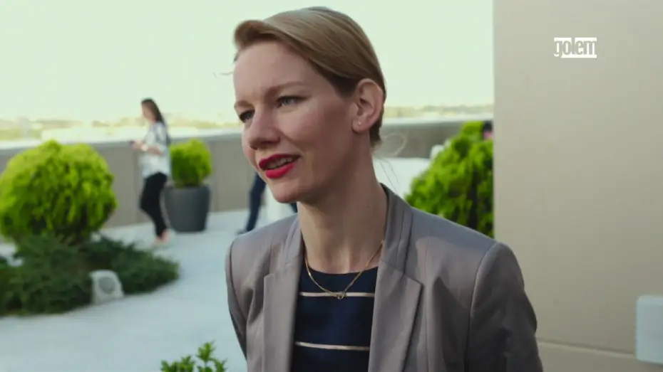 Видео к фильму Тони Эрдманн — Toni Erdmann - Tráiler español (doblado)