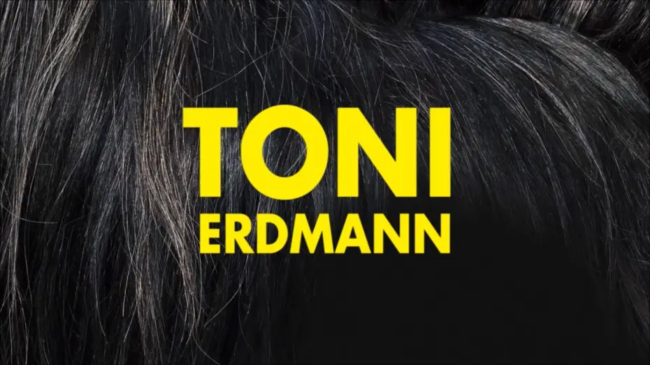 Видео к фильму Тони Эрдманн — Toni Erdmann zwiastun PL