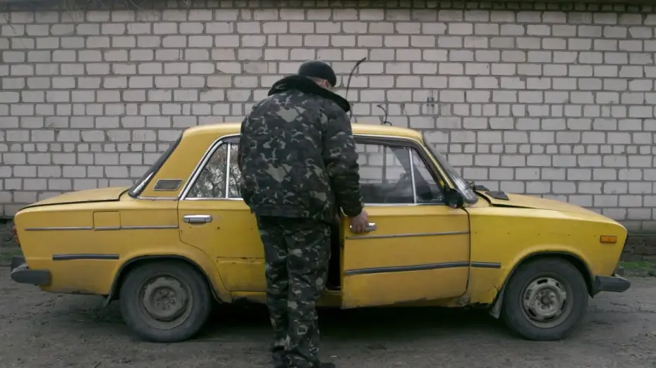Видео к фильму Украинские шерифы — УКРАЇНСЬКІ ШЕРИФИ / UKRAINIAN SHERIFFS, офіційний трейлер, 2016