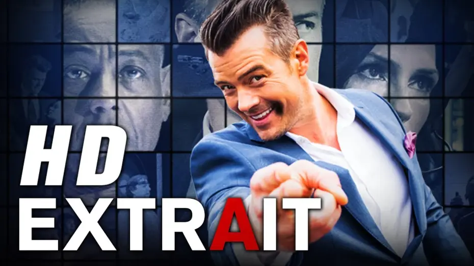 Видео к фильму Это - ваша смерть — THIS IS YOUR DEATH EXTRAIT VF #1 JOSH DUHAMEL SARAH WAYNE CALLIS GIANCARLO ESPOSITO thriller