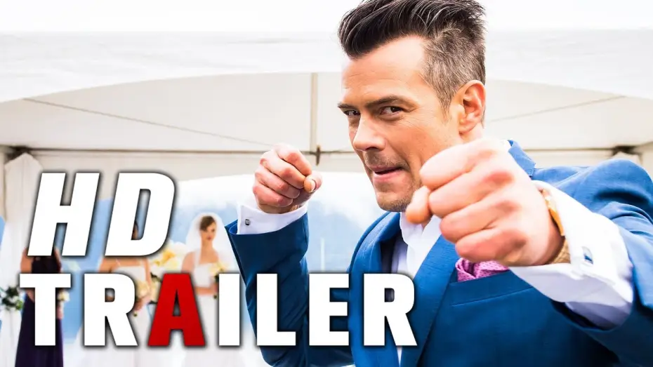 Видео к фильму Это - ваша смерть — THIS IS YOUR DEATH BANDE ANNONCE TRAILER VF #1 JOSH DUHAMEL SARAH WAYNE CALLIS GIANCARLO ESPOSITO