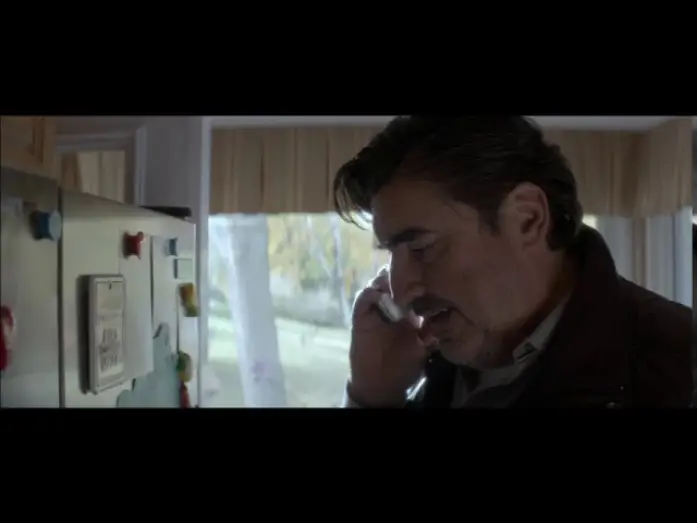 Видео к фильму Охотник с Уолл-стрит — BANDE ANNONCE LASt CALL VF