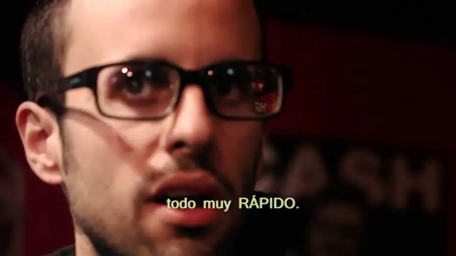 Видео к фильму Toca Rápido o Muere — Toca Rápido o Muere - TRAILER -
