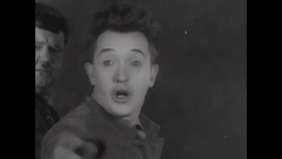 Видео к фильму Простите нас — 1931 variations de la version française de PARDON US (SOUS LES VERROUS)